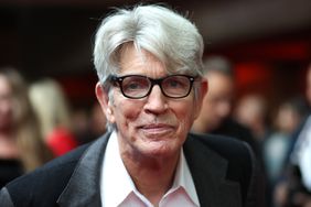 Eric Roberts during the "Wrongful Death" Premiere at MathÃ¤ser Filmpalast on September 1, 2023