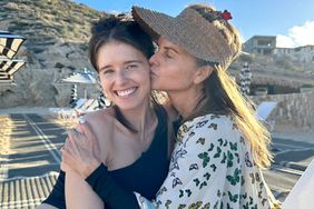 Katherine Schwarzenegger Celebrates Mother's Day by Honoring Her Mom, Maria Shriver