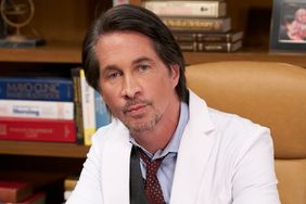 Michael Easton on General Hospital