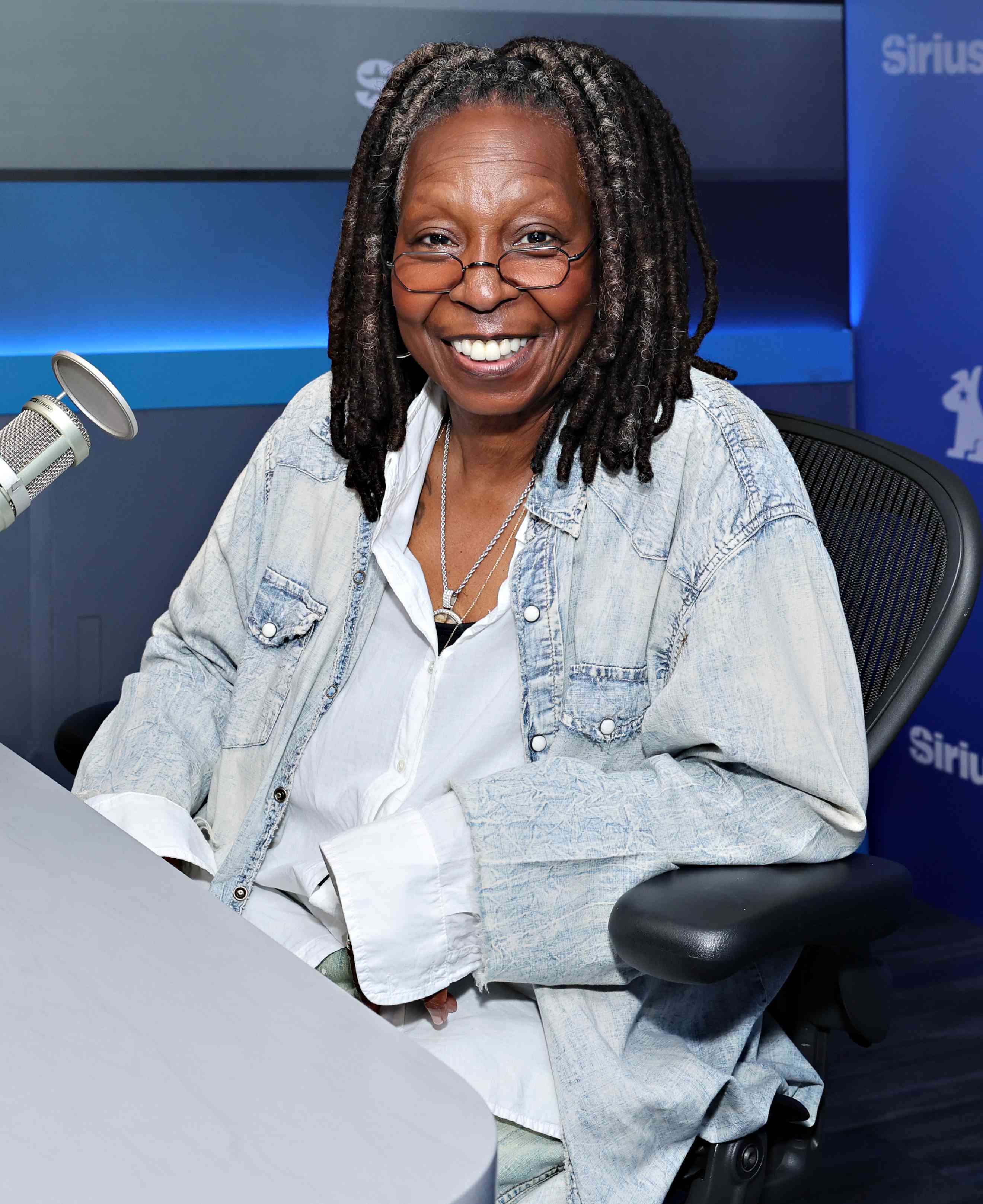 Whoopi goldberg new york 07 23 24