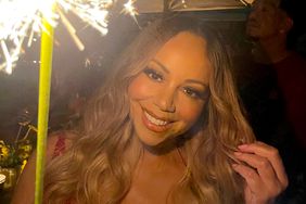 Mariah Carey/Instagram