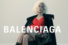 Kim Kardashian for Balenciaga