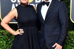 Julie Yaeger and Paul Rudd