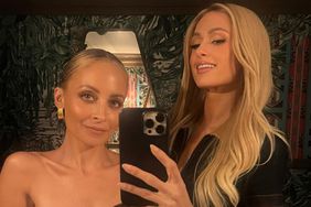 nicole richie and paris hilton reunite for simple life reunion instagram 07 17 24