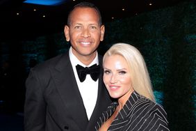 Alex Rodriguez and Jaclyn Cordeiro attend as Michael Rubin, Meek Mill, Jay-Z, and more Host Inaugural REFORM Alliance Casino Night Event at Ocean Casino Resort on September 30, 2023 in Atlantic City, New Jersey. 