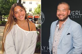 Hannah Gosselin; : Jon Gosselin attends the grand opening of Beverly Hills Rejuvenation Clinic West Hollywood at Beverly Hills Rejuvenation Clinic West Hollywood