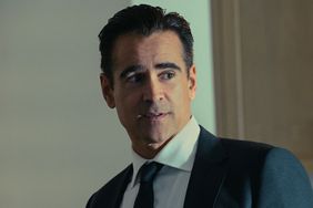 Colin Farrell in Sugar Season 1