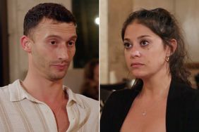 90 Day Fiance Alex and Loren