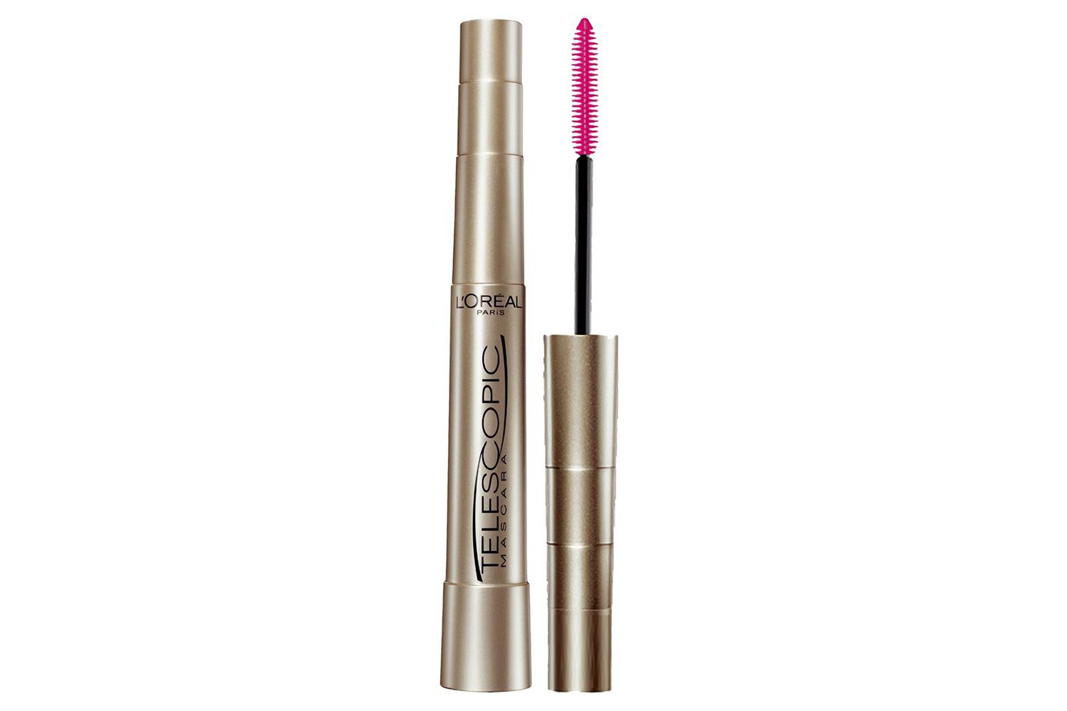 L'Oreal Paris Makeup Telescopic Original Lengthening Mascara