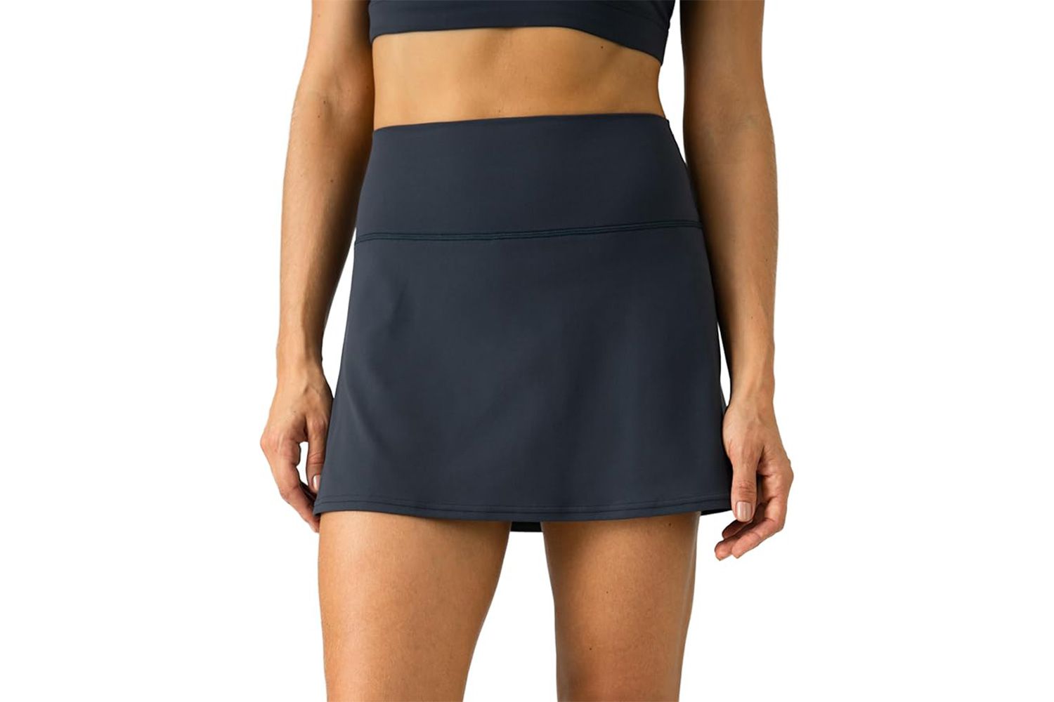 Amazon Colorfulkoala Women's Dreamlux Tennis Skort