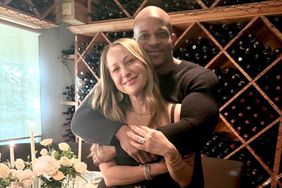 Tobey Maguire’s Ex-Wife Jennifer Meyer Is Engaged to Billionaire Heir Geoff Ogunlesi