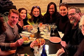 Shonda Rhimes Shares Images of Fun Reunion with Scandal Costars: ‘My Shondaland Fam’