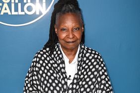 Whoopi Goldberg