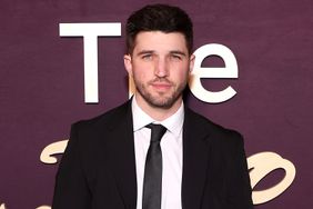 BRYAN CRAIG THE WALT DISNEY COMPANY POST-EMMYS CELEBRATION