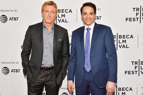 "Cobra Kai" Tribeca TV - 2018 Tribeca Film Festival