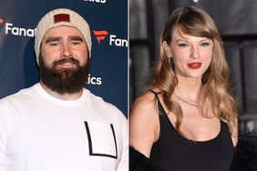 Jason Kelce Calls Taylor Swift âUnbelievable Role Modelâ: âShe the Quintessential Artist Right Now in the Worldâ