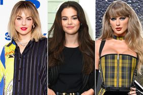 JoJo visits SiriusXM Studios; Selena Gomez attends the 2024 Telluride Film Festival; Taylor Swift attends the 2024 MTV Video Music Awards 