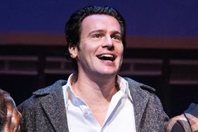 Jonathan Groff