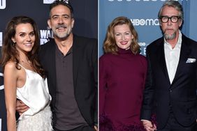 Mireille Enos,Alan Ruck, Jeffrey Dean Morgan, Hilarie Burton 