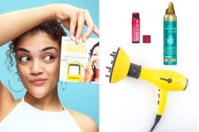 Laurie Hernandez Beauty Essentials