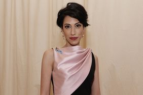 Huma Abedin