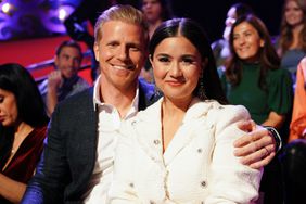 THE BACHELOR - Finale and After the Final Rose - SEAN LOWE, CATHERINE LOWE