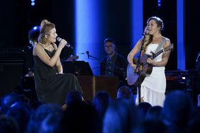 MADDIE POPPE, COLBIE CAILLAT