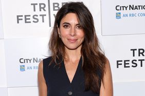 Jamie-Lynn Sigler attends the The Sopranos 25th Anniversary Reunion: WISE GUY David Chase and The Sopranos during the 2024 Tribeca Festival at Beacon Theatre on June 13, 2024 in New York City. 