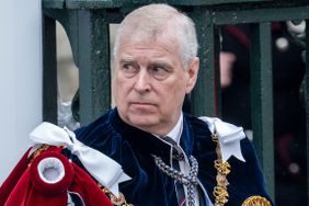 Prince Andrew