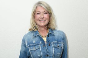 Martha Stewart attends the Telluride Film Festival 