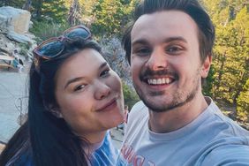 Madison De La Garza, Demi Lovato's Sister, Is Pregnant and Expecting First Baby with Boyfriend Ryan Mitchell