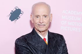 John Waters