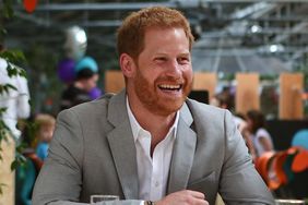 Wishing The Duke of Sussex a very happy 40th birthday today! Prince Harry