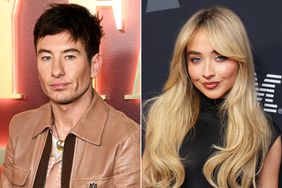 Barry Keoghan Sabrina Carpenter Bracelet