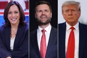  J.D. Vance Compares Kamala Harris to Jeffrey Epstein, as Donald Trump Says He’s ‘Better Looking’ than Her