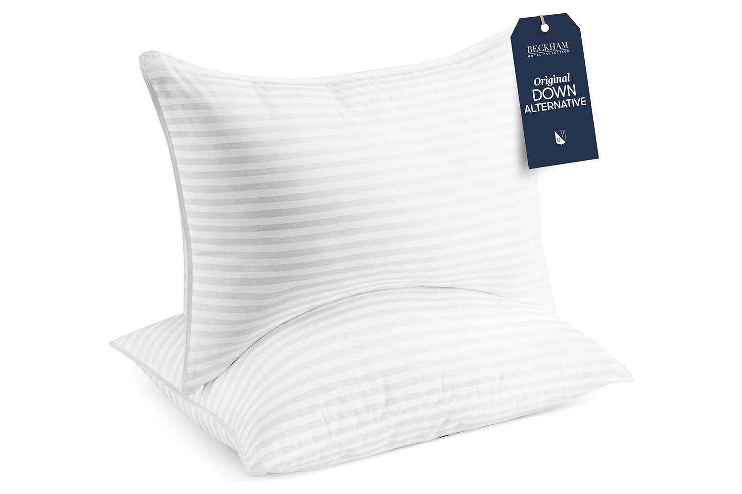 Beckham Hotel Collection Bed Pillows