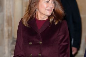 carole middleton