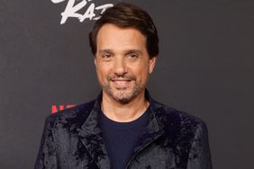 Ralph Macchio attends the special screening of Netflix's "Cobra Kai" Season 6, Part 1