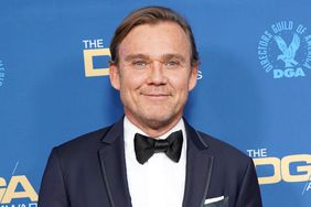 Ricky Schroder