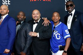 'When They See Us' Cast Say the Story of Central Park Five Now a 'Triumph'