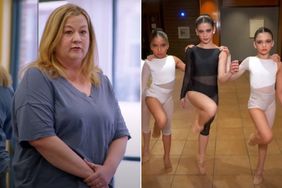 Dance Moms: A New Era