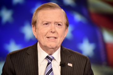 Lou Dobbs