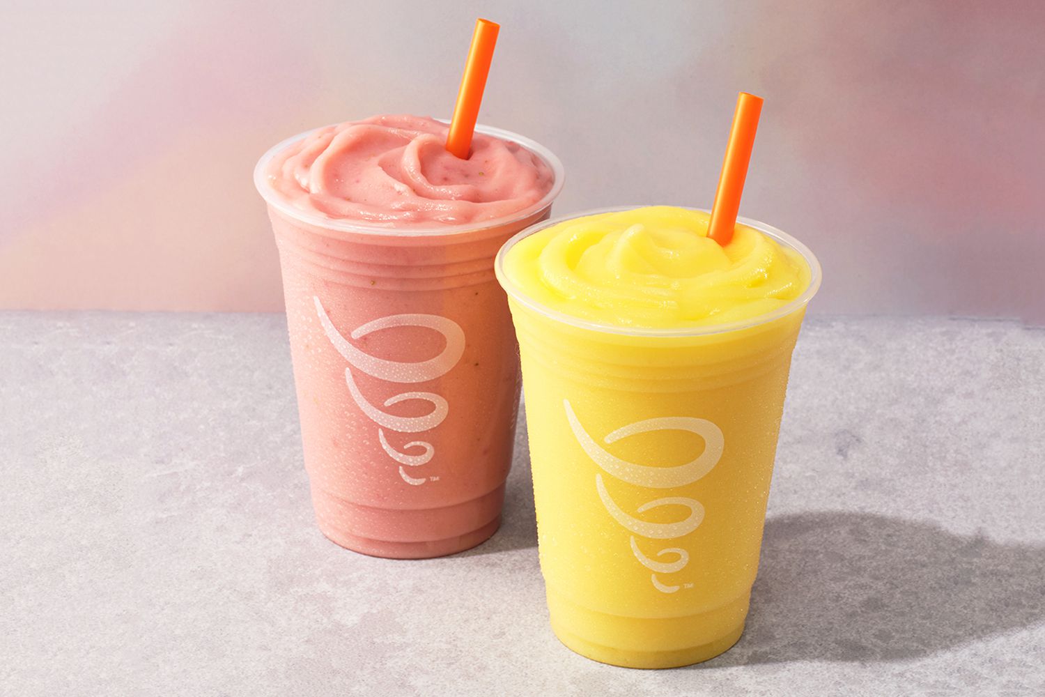 Jamba Juice Smoothie