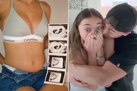 YouTubers Brooklyn and Bailey McKnight Confirm Brooklyn Is Pregnant, Expecting First Baby