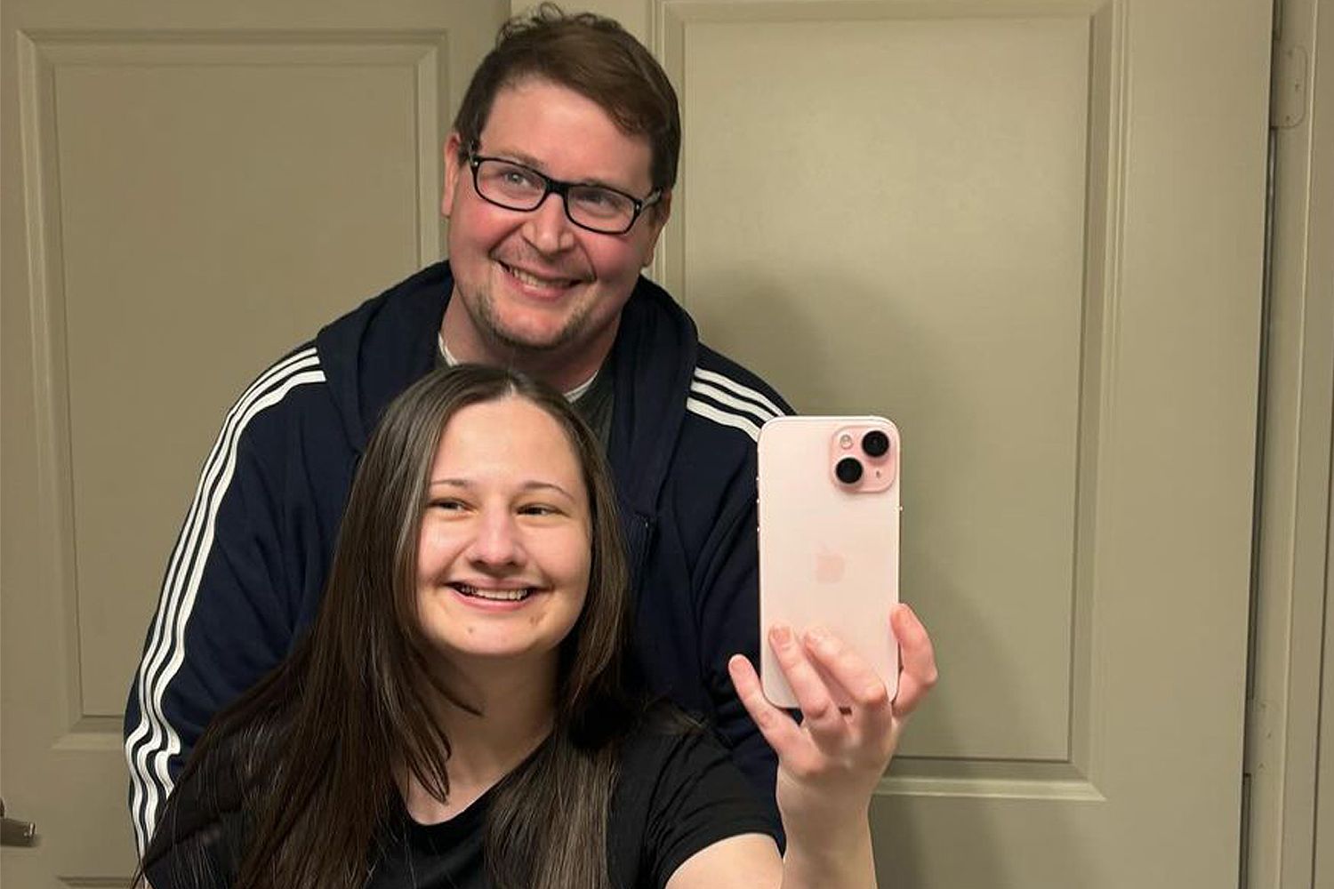 Who Is Gypsy Rose Blanchard's Husband? All About Ryan Scott Anderson