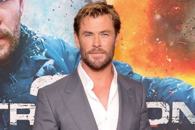 Chris Hemsworth