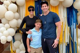 Heather El Moussa, Tarek El Moussa, Brayden, Instagram