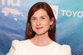 Bonnie Wright