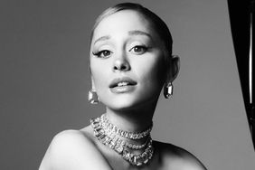 Ariana Grande Joins Swarovski as New Brand Ambassador