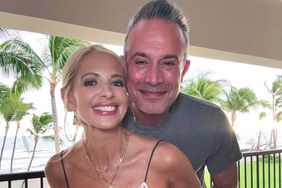 Sarah Michelle Gellar, Freddie Prinze Jr., Instagram